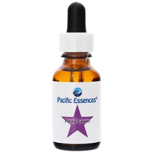 パープルクロッカス[Purple Crocus](30ml)