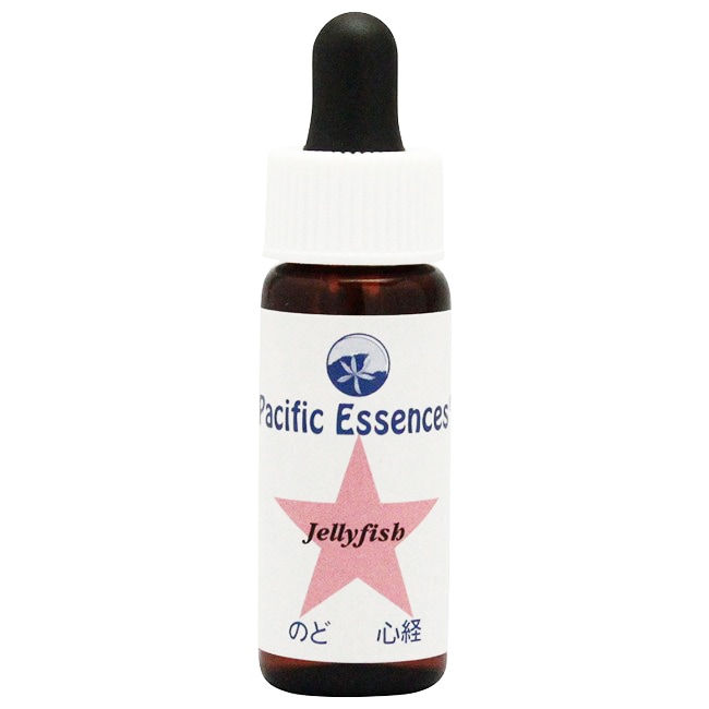 ジェリーフィッシュ[Jelly Fish](7.5ml)