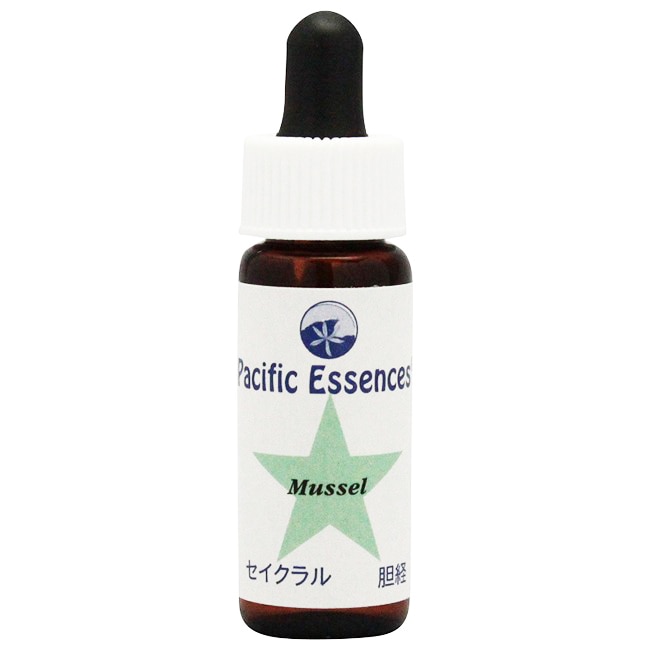 マスル[Mussel](7.5ml)