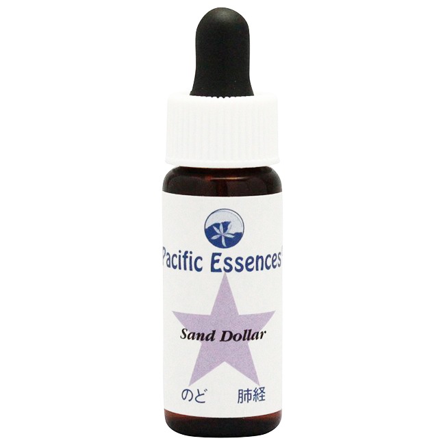 サンドダラー[Sand Dollar](7.5ml)