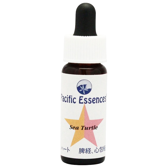 フラワーエッセンス　パシフィックエッセンス　経絡キットSea ブランド一覧,パシフィックエッセンス,シーエッセンス キット