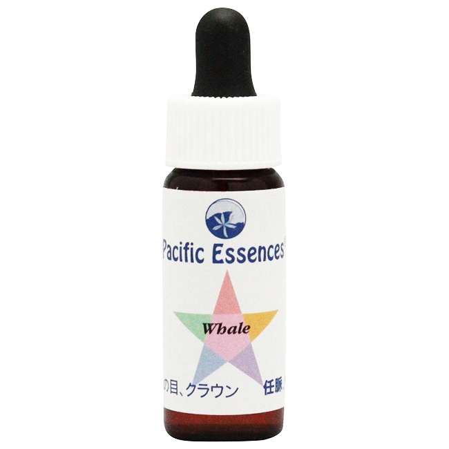 ホエール[Whale](7.5ml)