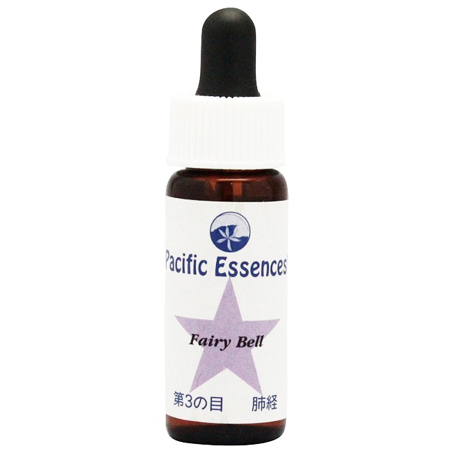 フェアリーベル[Fairy Bell](7.5ml)
