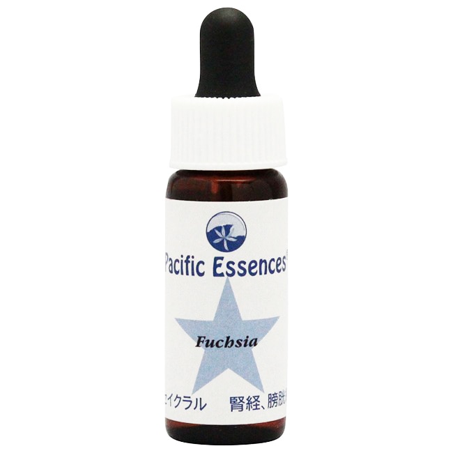 フューシャ[Fuchsia](7.5ml) | ブランド一覧,パシフィックエッセンス