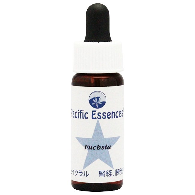 フューシャ[Fuchsia](7.5ml)