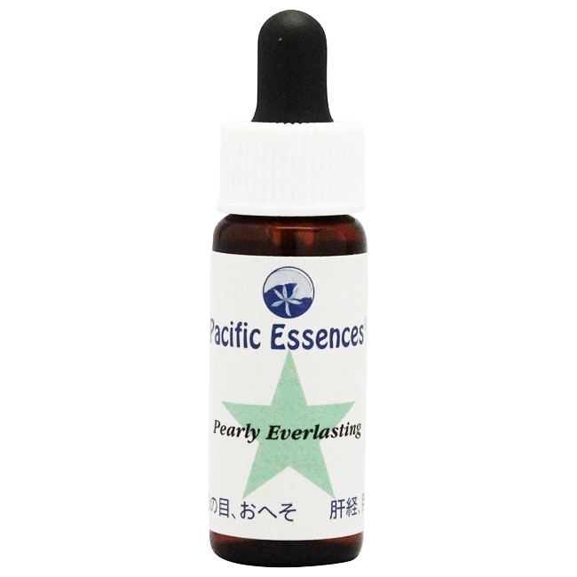 パーリーエバーラスティング[Pearly Everlasting](7.5ml)