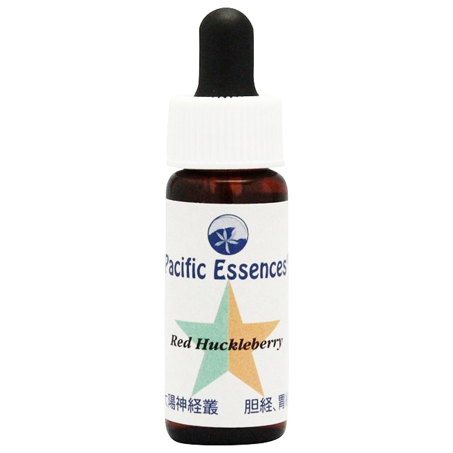レッドハックルベリー[Red Huckleberry](7.5ml)