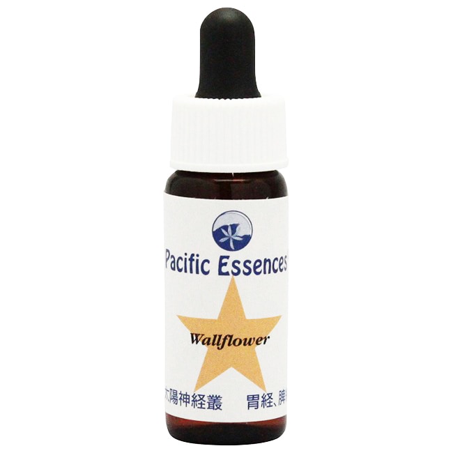 ウォールフラワー[Wallflower](7.5ml)