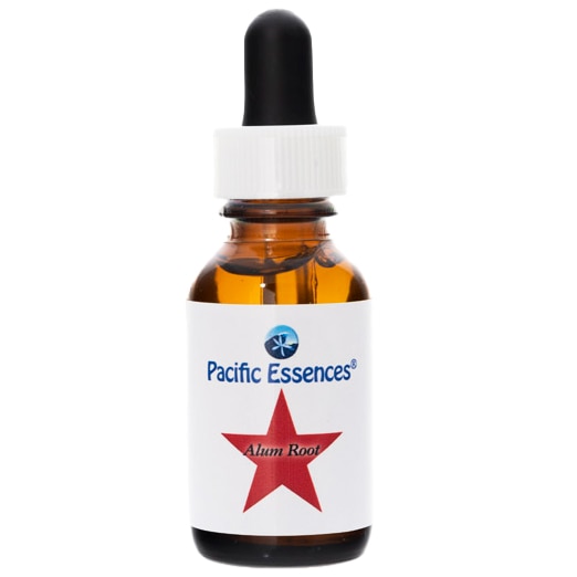 アラムルート[Alum Root](30ml)