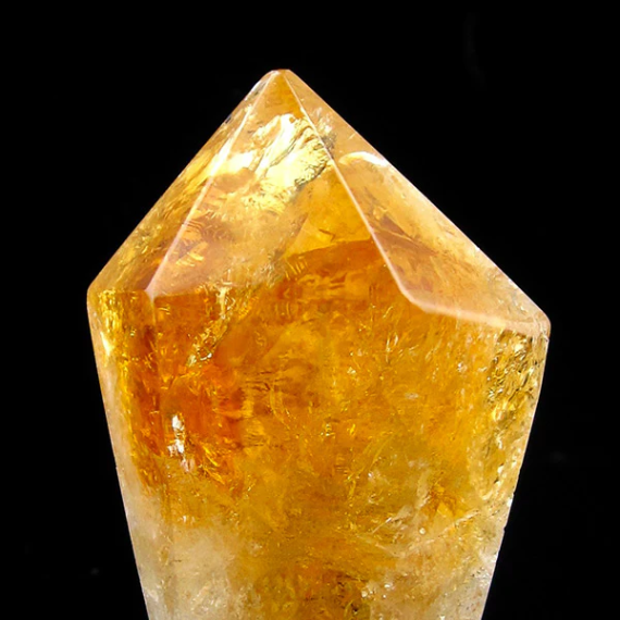 シトリン(黄水晶)[Citrine] | ブランド一覧,パシフィックエッセンス