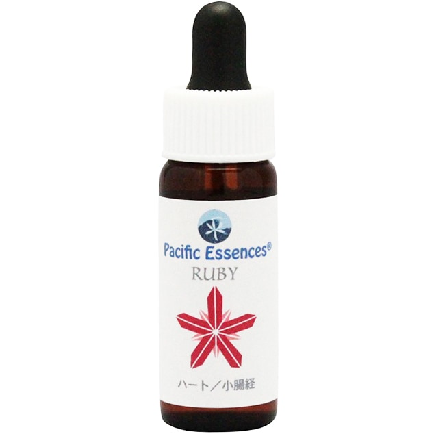 ルビー(紅玉)[Ruby]