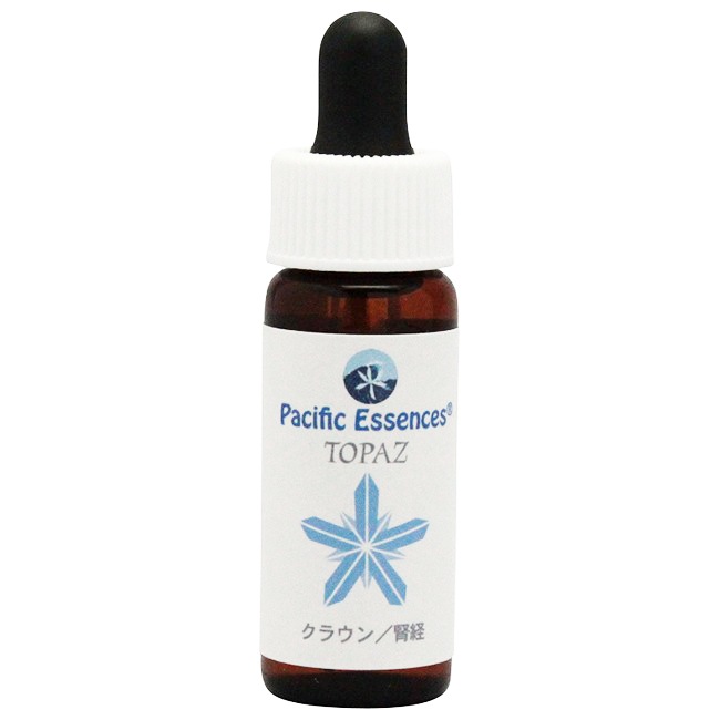 トパーズ(黄玉)[Topaz] | ブランド一覧,パシフィックエッセンス,ジェム