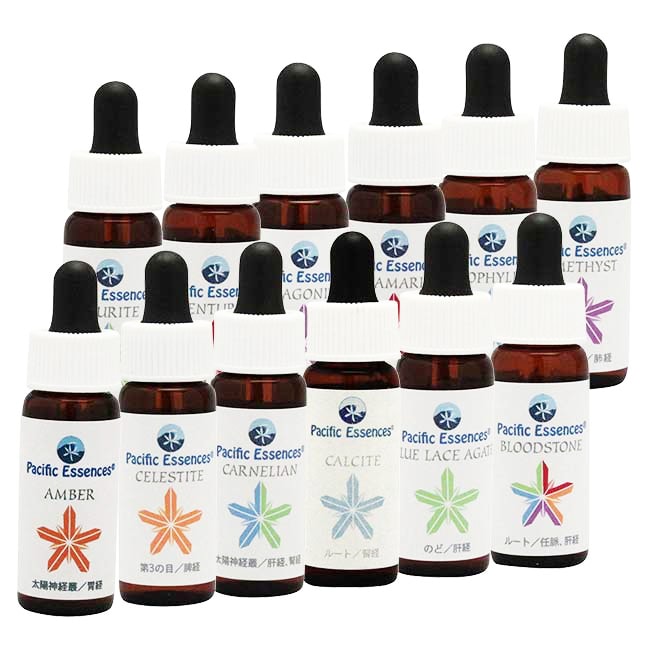 ヒーリングハーブス40本キット | ブランド一覧,ヒーリングハーブス