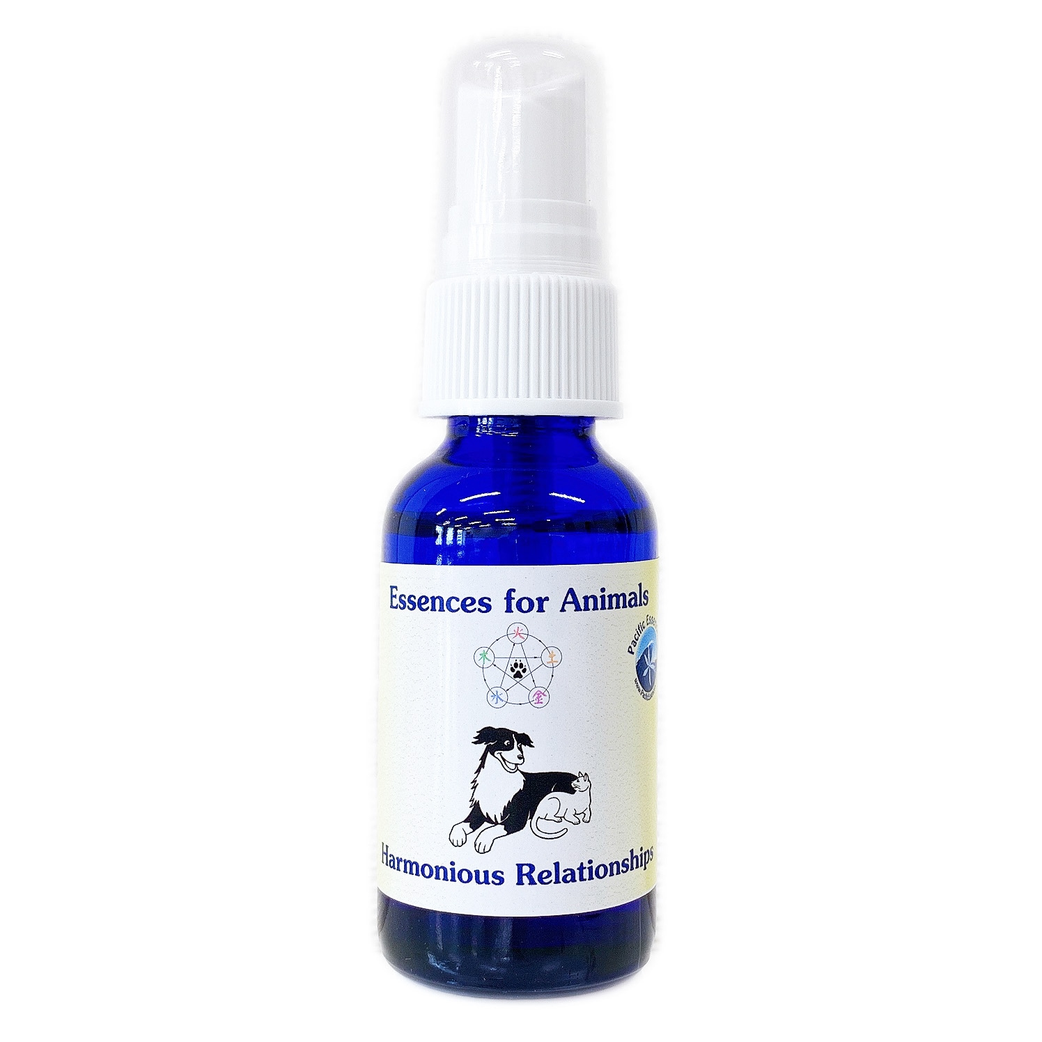 コーリングオールエンジェルズスプレー(60ml)[Calling All