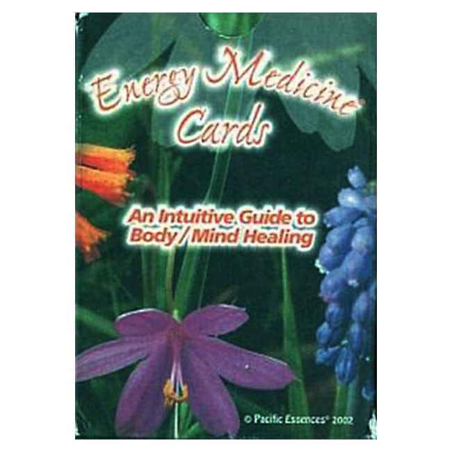 エナジーメディスンカード全72枚