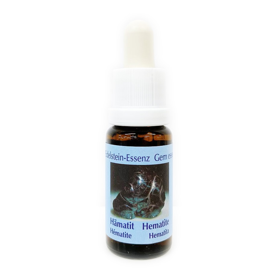 ヘマタイト[Hematite]