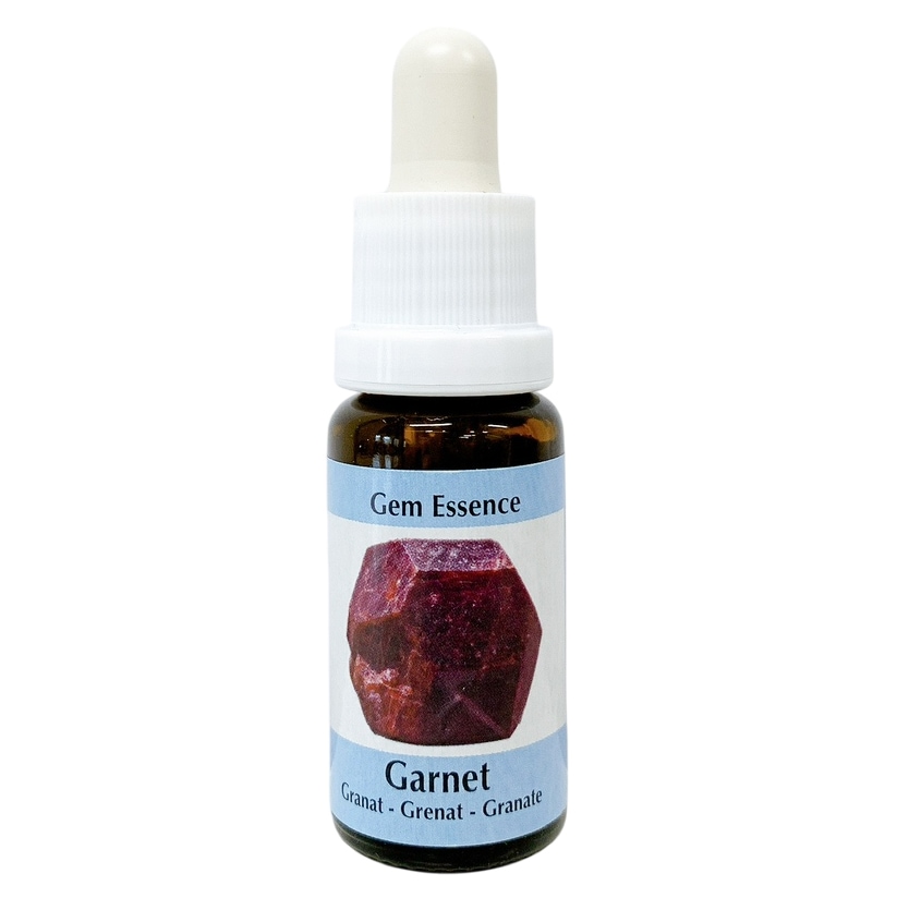 ジェムガーネット15ー3 ジェム・ガーネット(GEM GARNET) - アイ