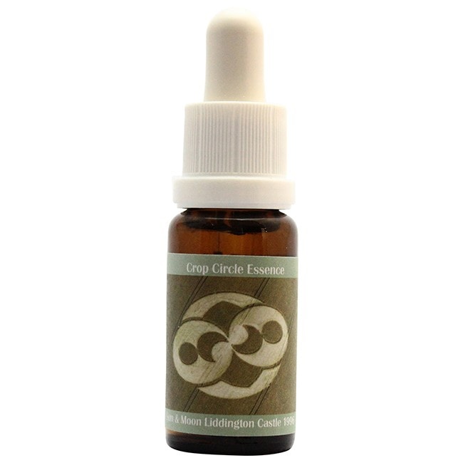 #09 Sun&Moon, Liddington Castle, UK(1996)