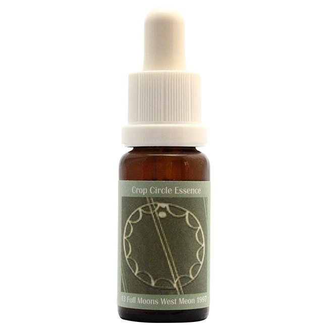 #11 13 Full Moons, West Meon, UK(1997)