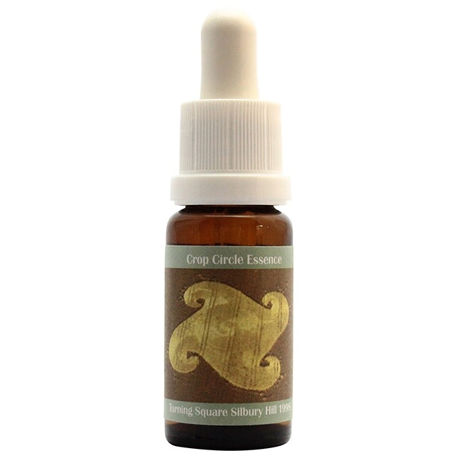 #20 Turning Square, Silbury Hill, UK(1998)