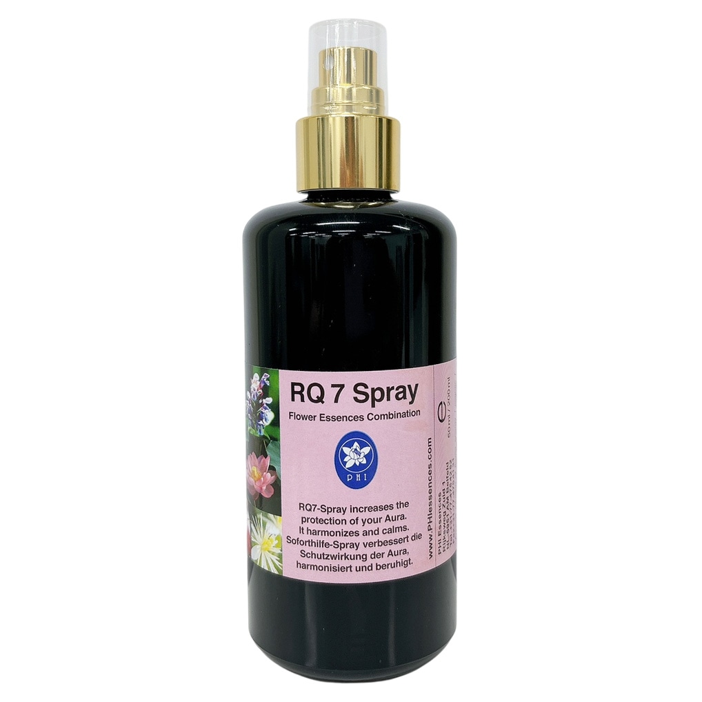 RQ７スプレー[RQ7 EmergencySpray](200ml)