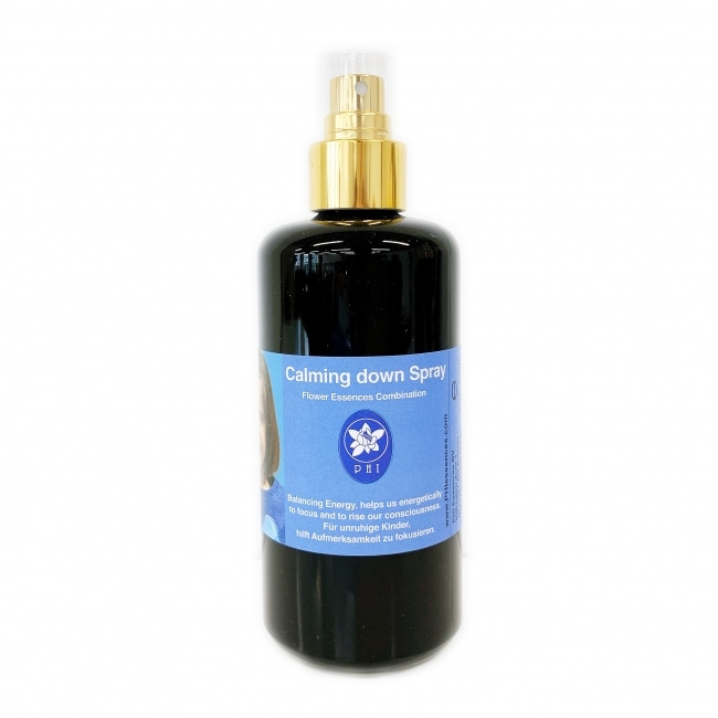 カーミングダウンスプレー[Calming down Spray](200ml)