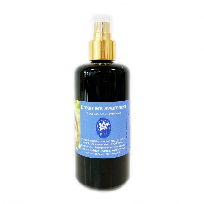 ドリーマーズアウェアネススプレー[Dreamers awareness Spray](200ml)