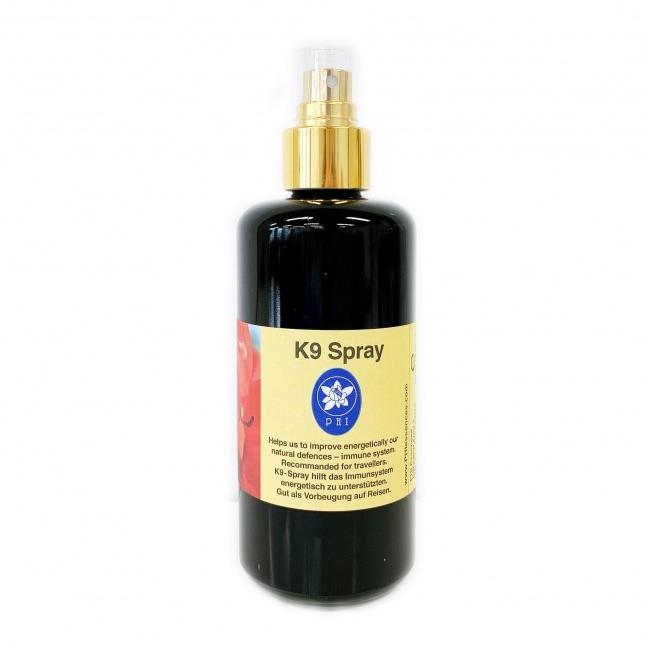 K9スプレー[K9 Spray](200ml)