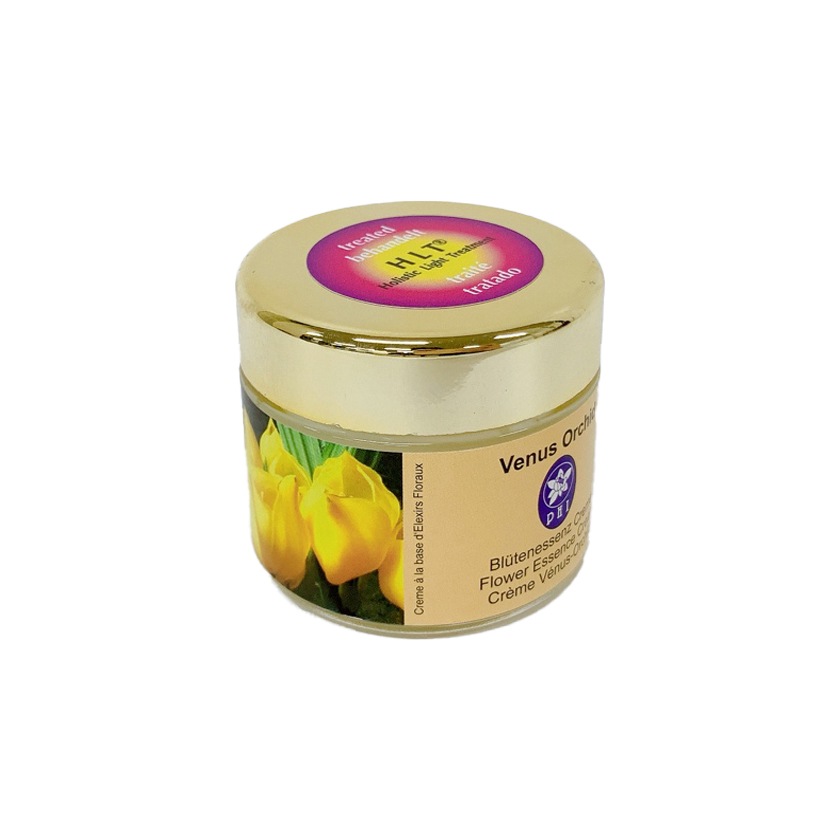 ビーナスオーキッドクリーム[Venus Orchid Cream]