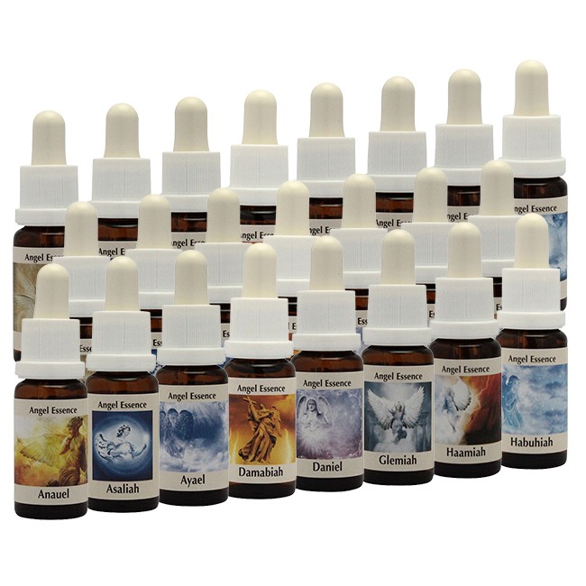 エンジェルエッセンス全23本