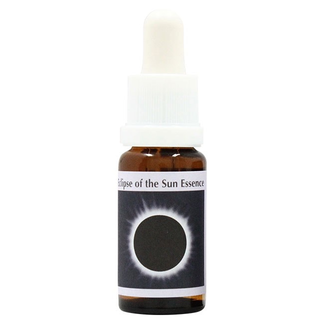 【予約品】ソーラーエクリプス(日食) コルテPHIエッセンス　フラワーエッセンス ソーラーエクリプス(日食)[Solar Eclipse] | ブランド一覧,PHI