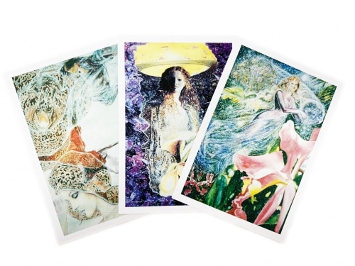 ディーバカード全20枚