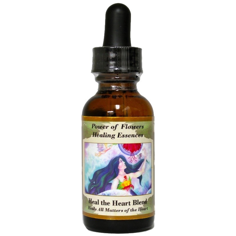 ヒールザハートブレンド[Heal the Heart Blend]