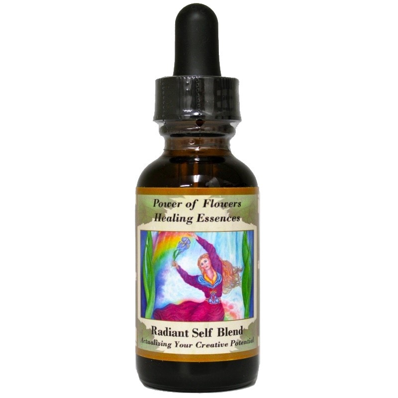 ラディアントセルフブレンド[Radiant Self Blend]