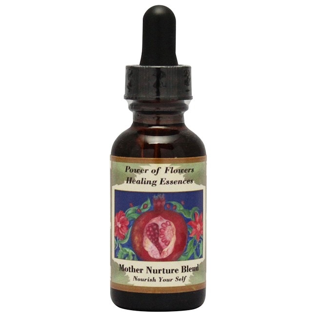 マザーナーチャーブレンド[Mother Nurture Blend]