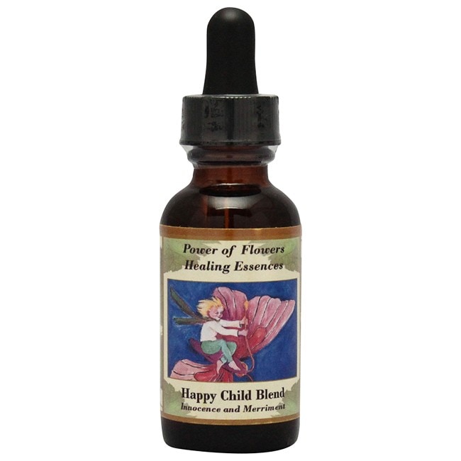 ハッピーチャイルドブレンド[Happy Child Blend]