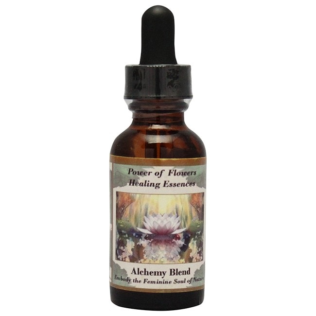 アルケミーブレンド30ml[Alchemy Blend]