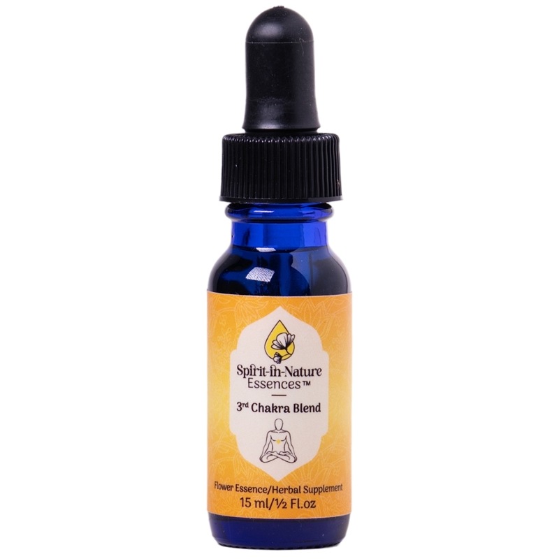 第3チャクラブレンド [3rd Chakra Blend]
