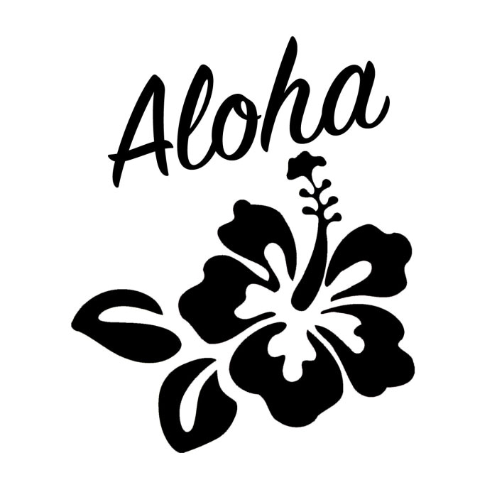 ALOHA(500ml)