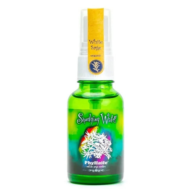 森とセージ(30ml)