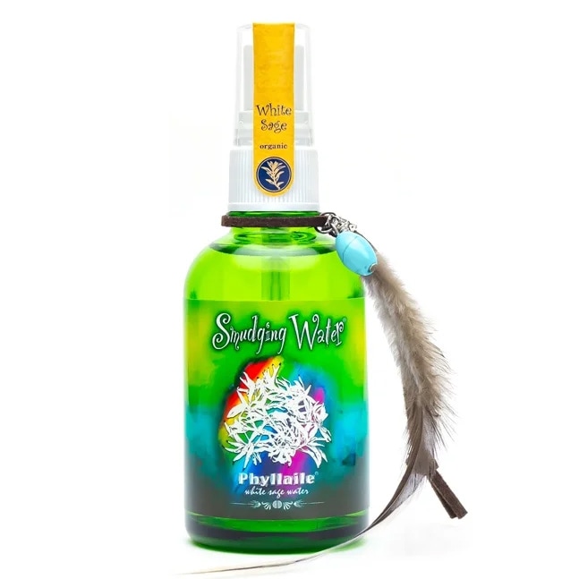 森とセージ(70ml)