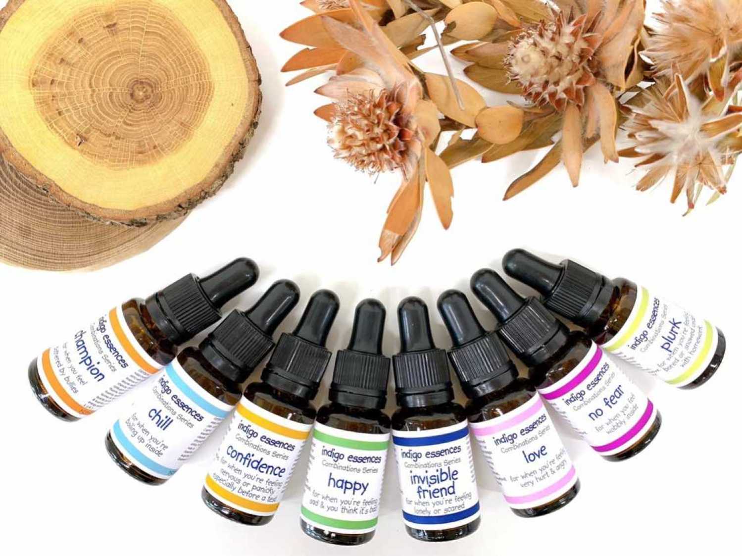 インディゴエッセンス：ベーシック録画受講コース