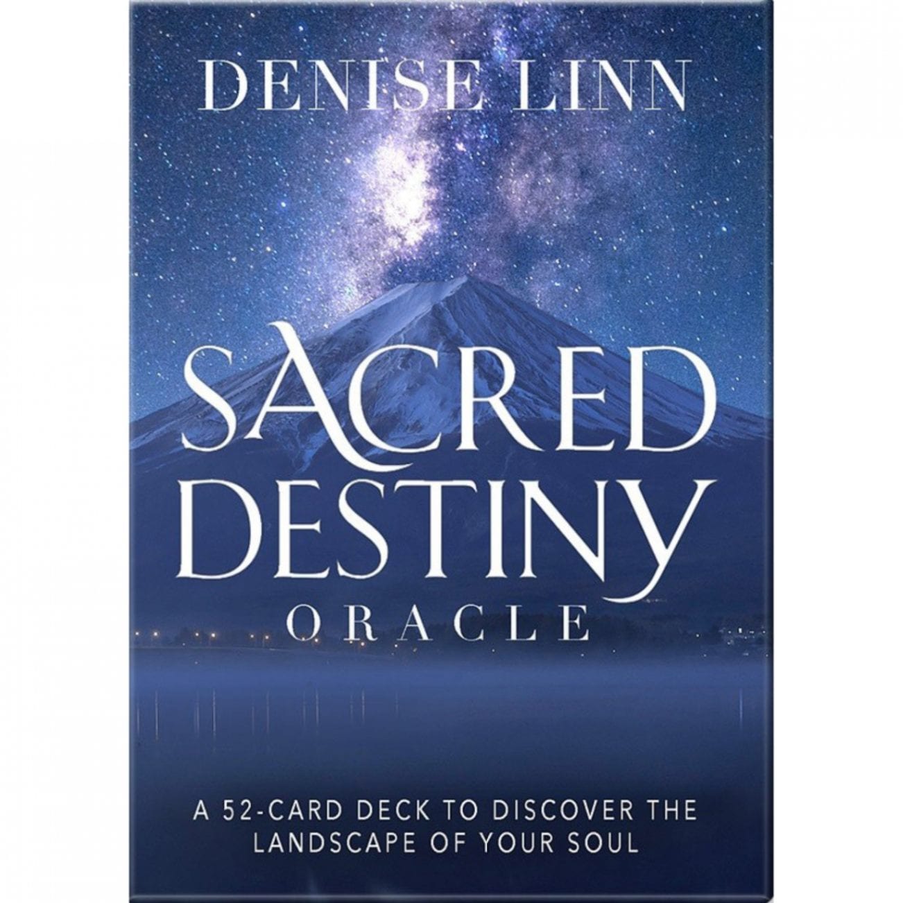 セイクレッドデスティニーオラクル