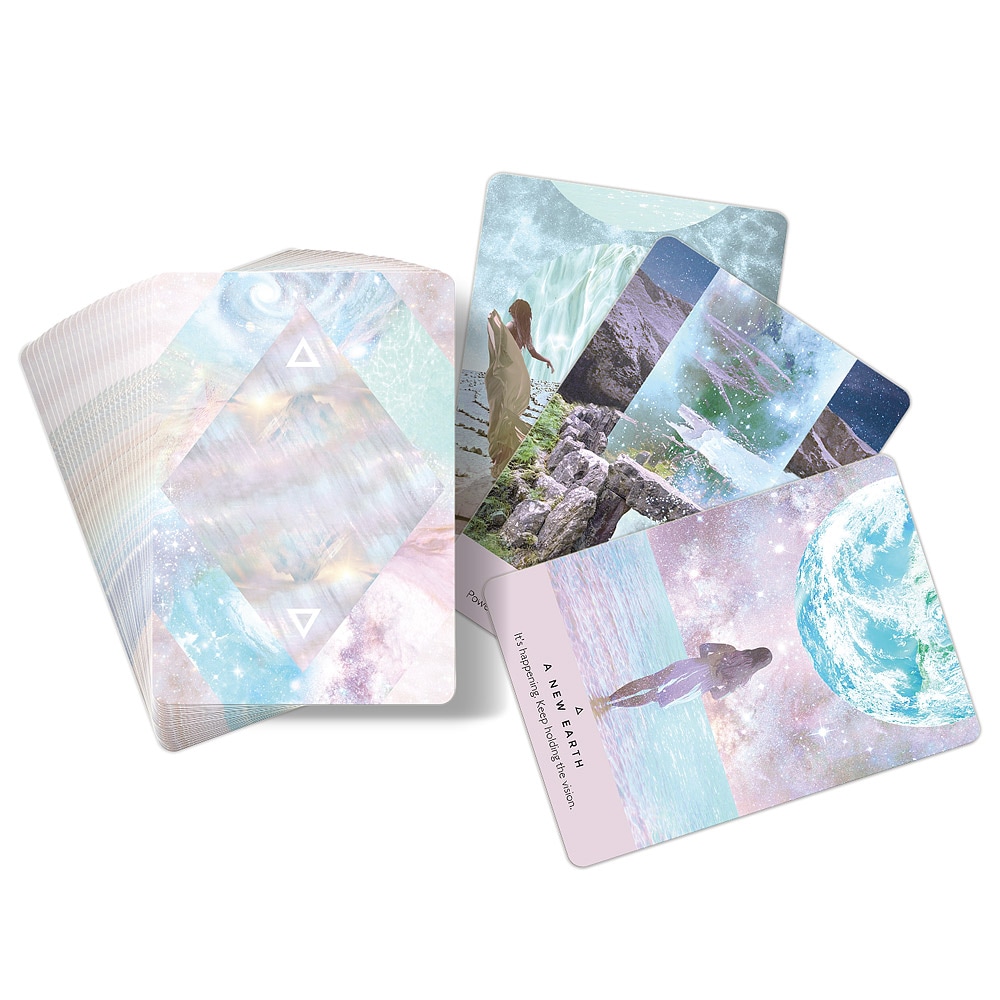 スターシードオラクル（New Edition） | ブランド一覧,オラクル