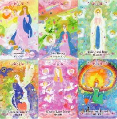 ユニバーサルオラクルカード | ブランド一覧,オラクルカード・書籍