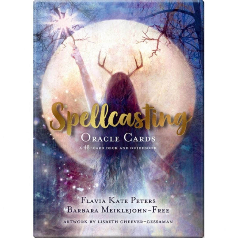 スペルキャスティングオラクルカード | ブランド一覧,オラクルカード