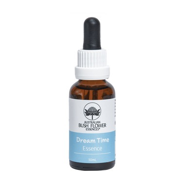 ドリームタイム[Dream Time]～夢の時間