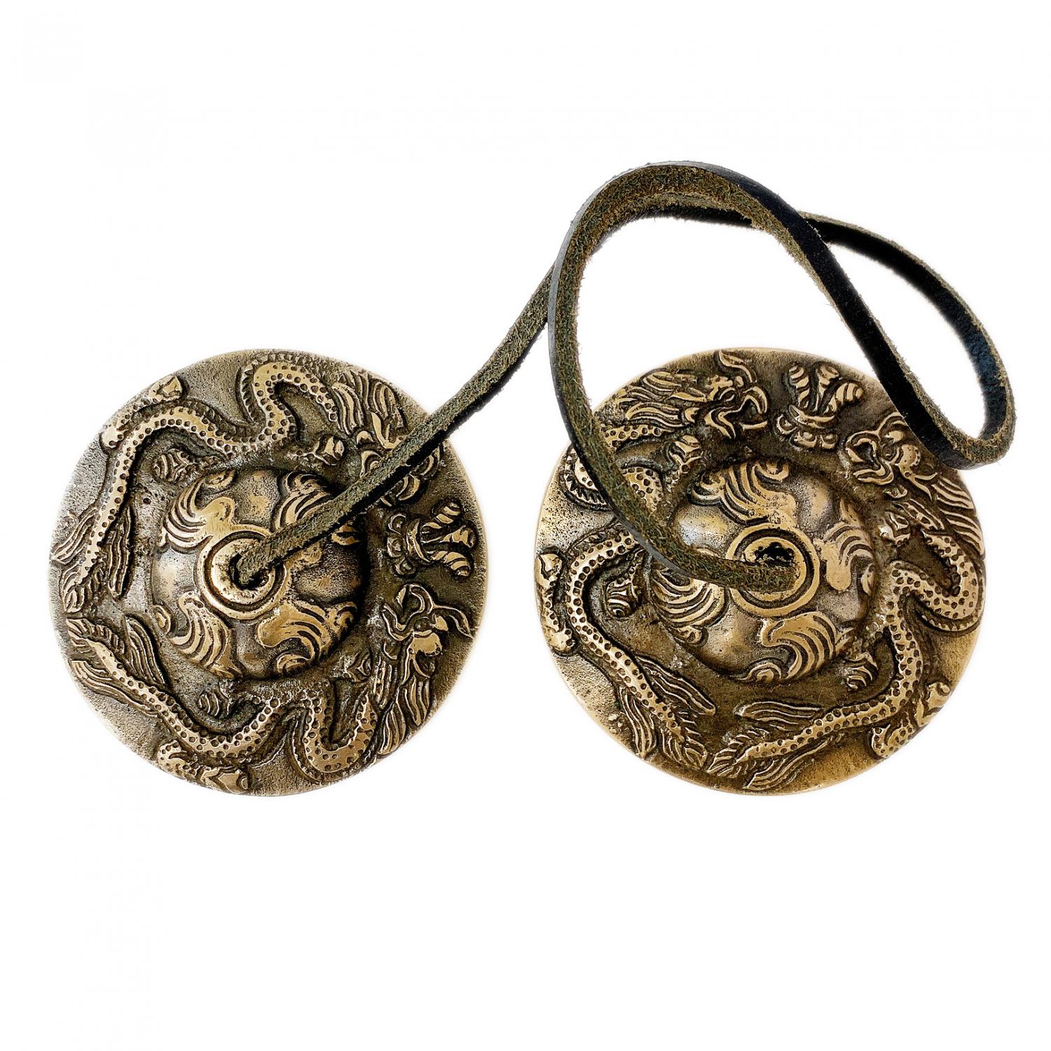 ティンシャ ドラゴン[7220A]