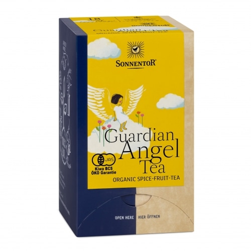 守護天使のお茶[Guardian Angel Tea]