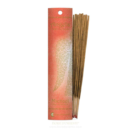 オーガニック エンジェルインセンス ミカエル